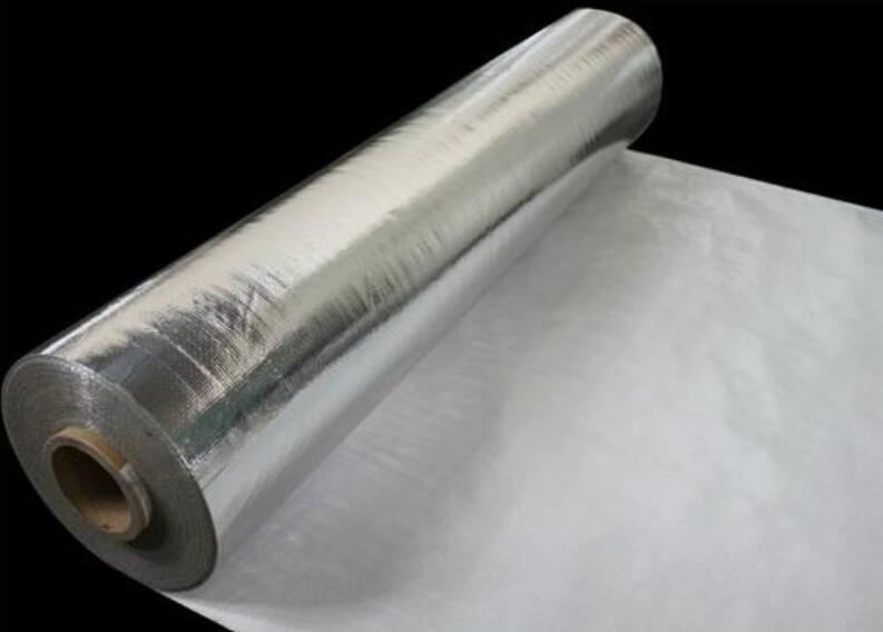 局部透明真空鍍鋁復(fù)合膜的生產(chǎn)工藝及應(yīng)用問(wèn)題分析